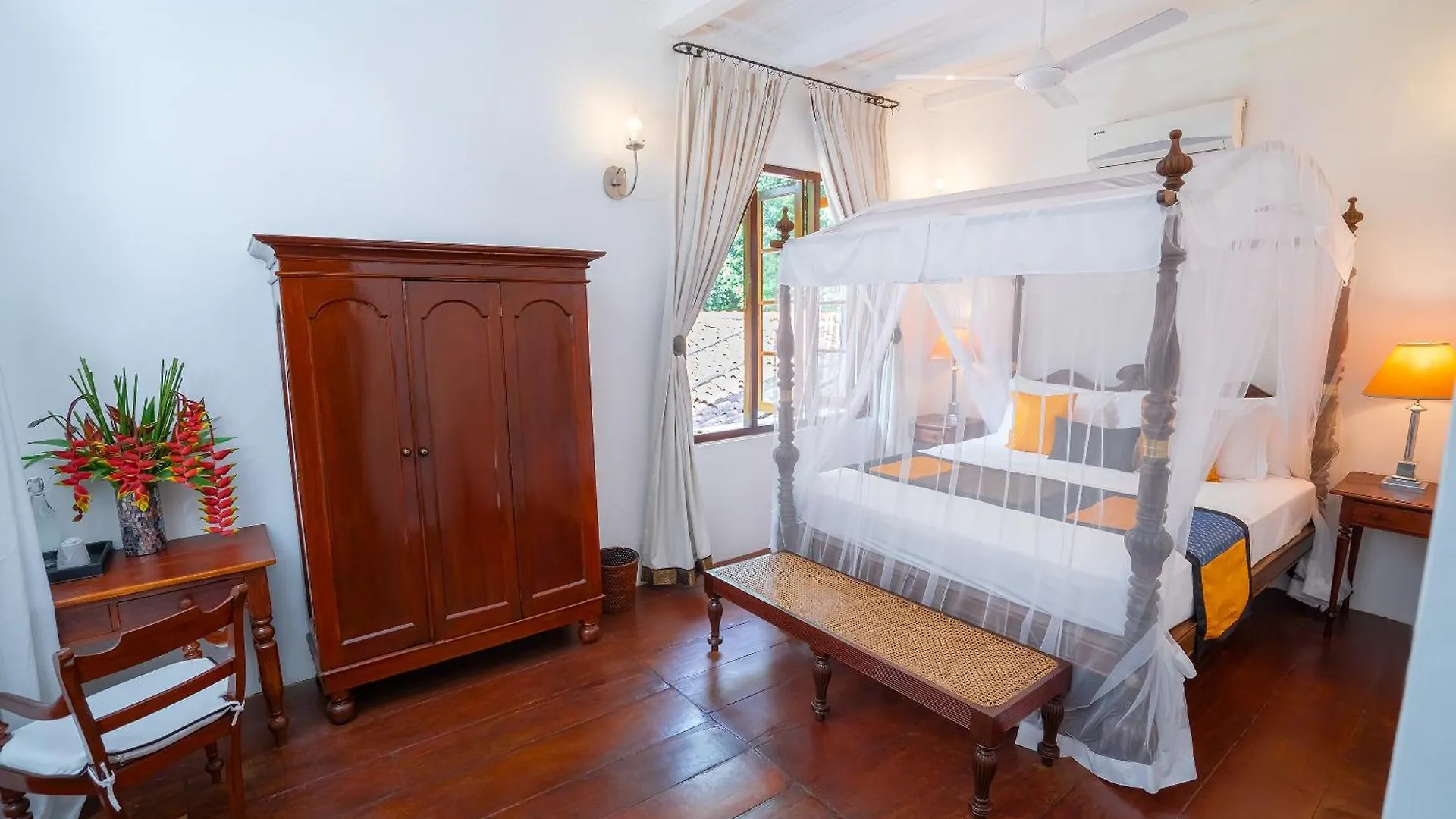 Hotel Adigars Manor à Kandy