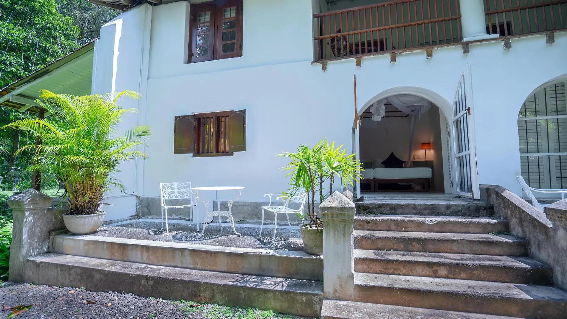 Hotel Adigars Manor à Kandy