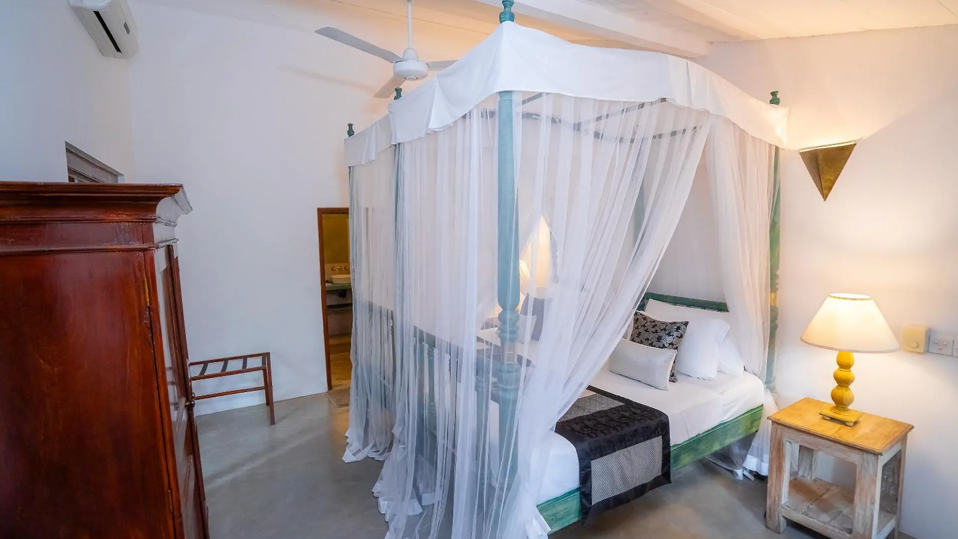 Hotel Adigars Manor à Kandy