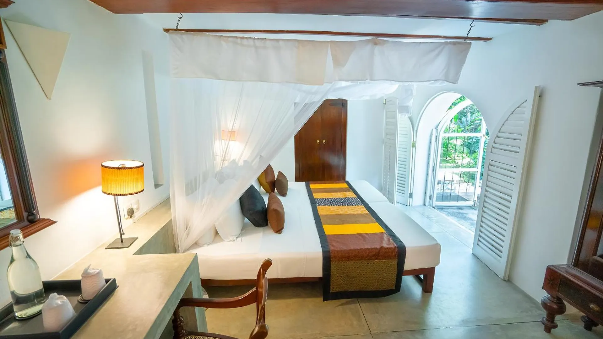 Hotel Adigars Manor à Kandy
