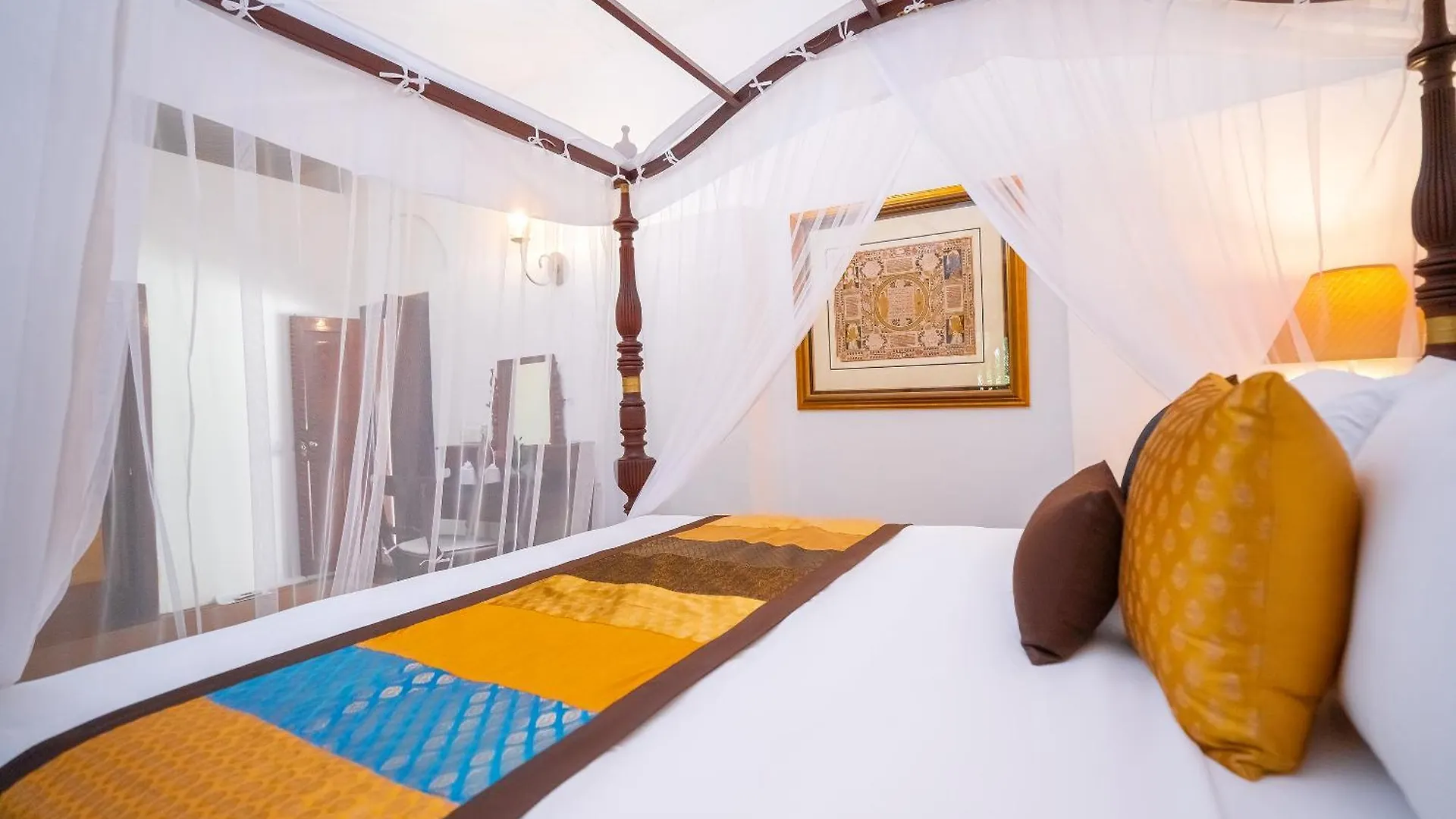 Hotel Adigars Manor à Kandy