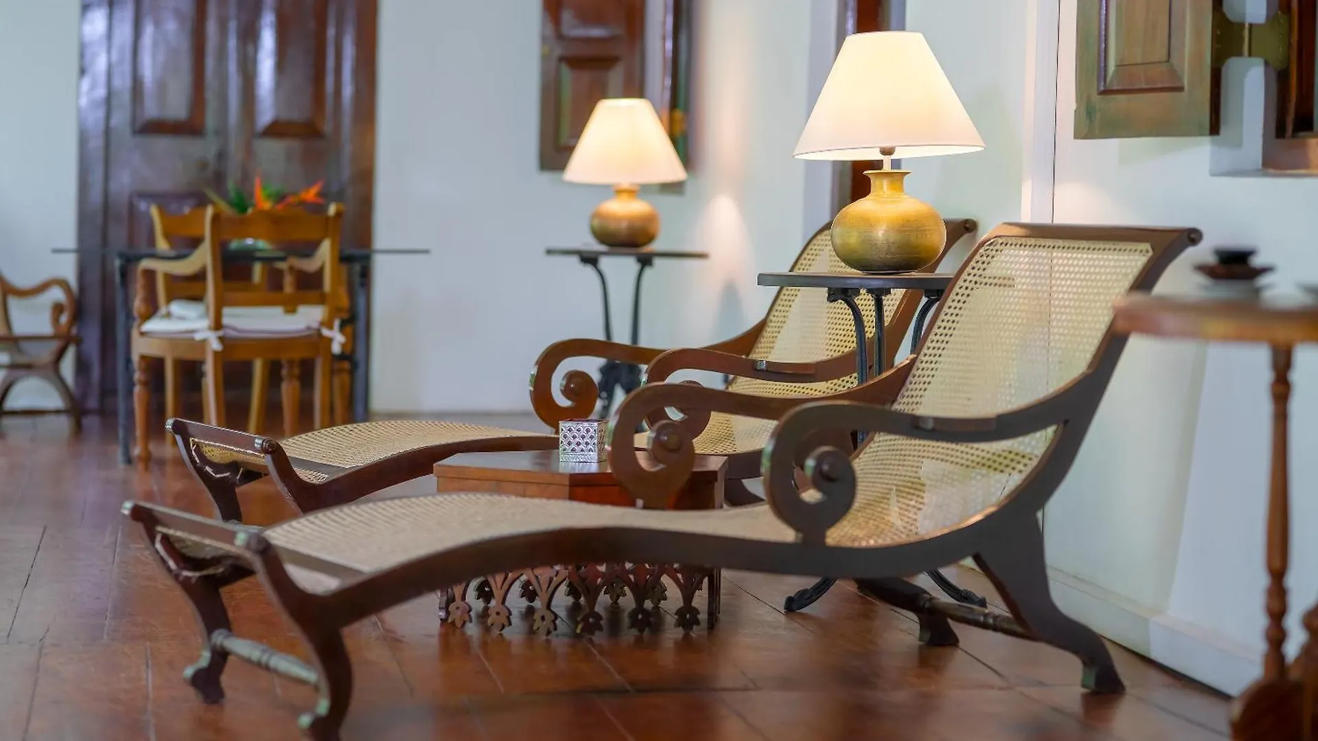 *****  Hotel Adigars Manor à Kandy Sri Lanka