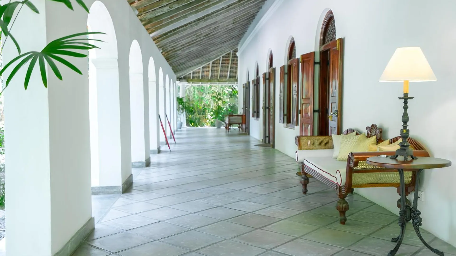 *****  Hotel Adigars Manor à Kandy Sri Lanka