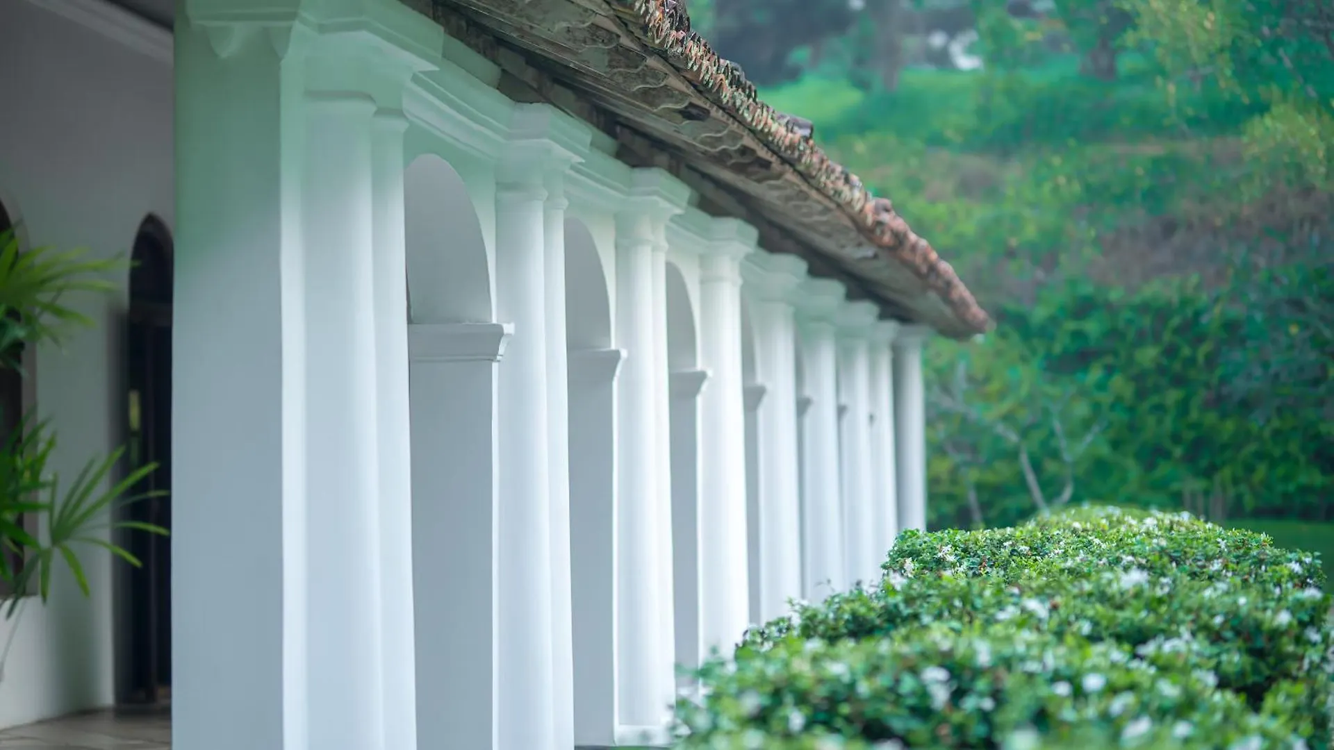 Hotel Adigars Manor à Kandy