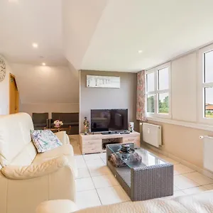 Appartement Brightful Hideaway App 6p In Quiet Area Westende Middelkerke