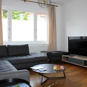 Hébergement de vacances Vakantiewoning 't Kartuis, Bruges