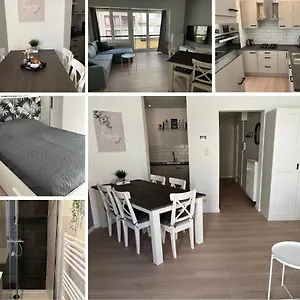 Appartement Melrose 0201 Middelkerke